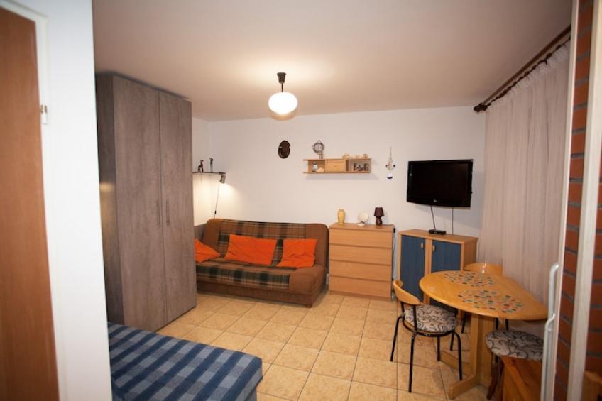 Apartament studio P1 parter - foto 4