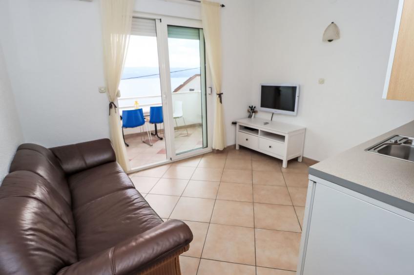 Villa Martina Matea große Villa mit beheiztem Pool - foto 32