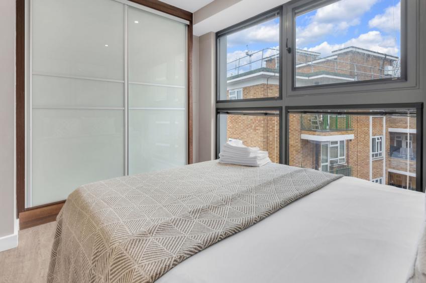 Hoxton Residence - foto 17