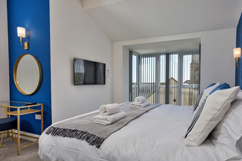 The Penthouse, Scarborough - foto 29