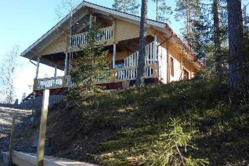 Käkiharju - foto 18