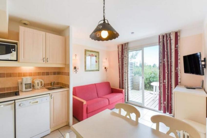 Les maisons Le Rouret - maeva Home - foto 22