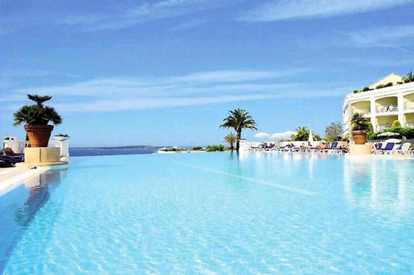 Résidence Cannes Villa Francia - maeva Home - foto 25