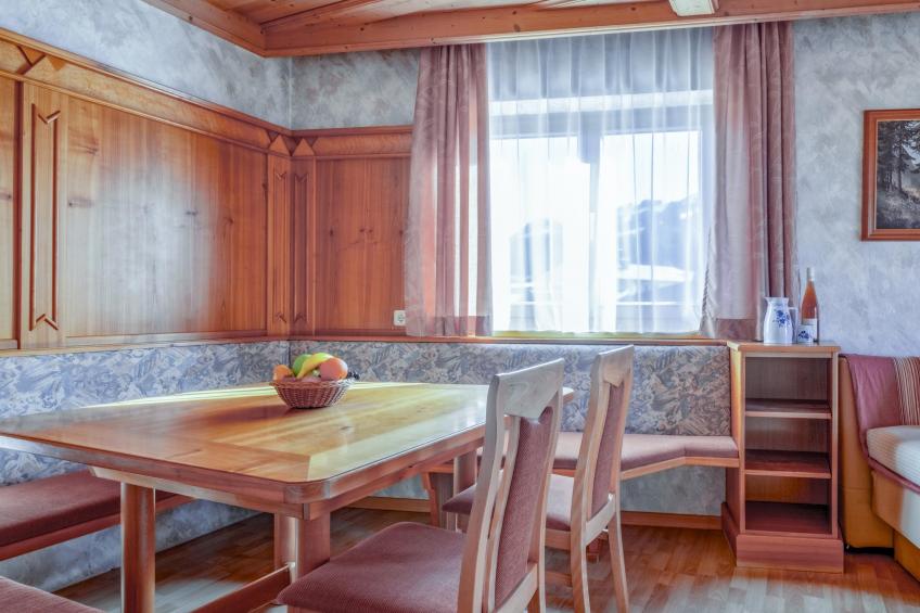 Gästehaus Staffner 100m 4 bis 9 Personen - foto 8