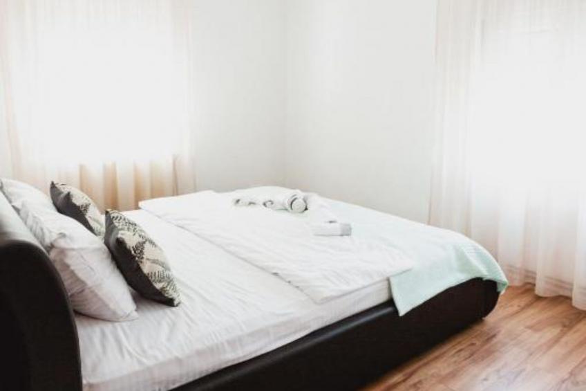 Modern Apartment with Terrace in Herceg Novi - Two Bedroom Apartment - foto 11