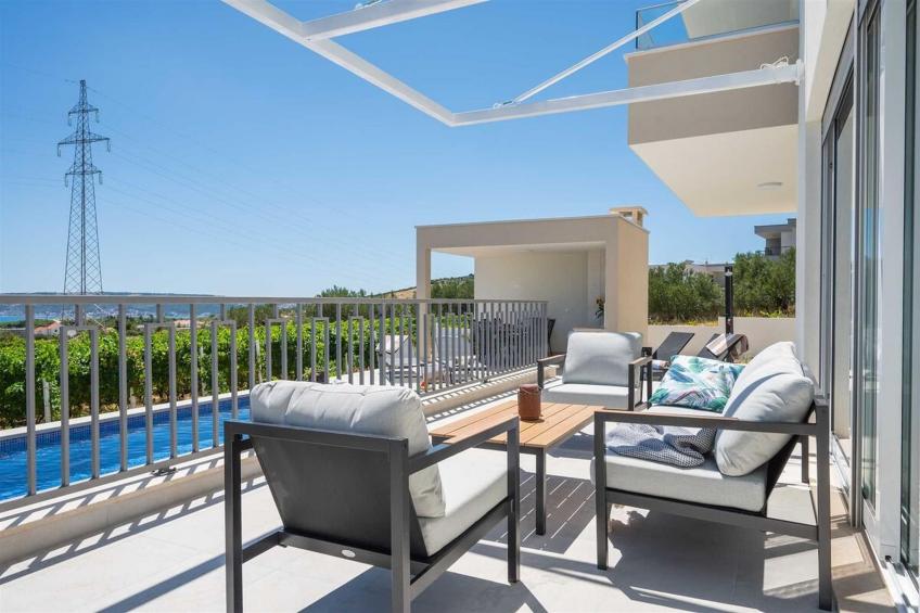 VILLA VISTA VINEA - foto 4