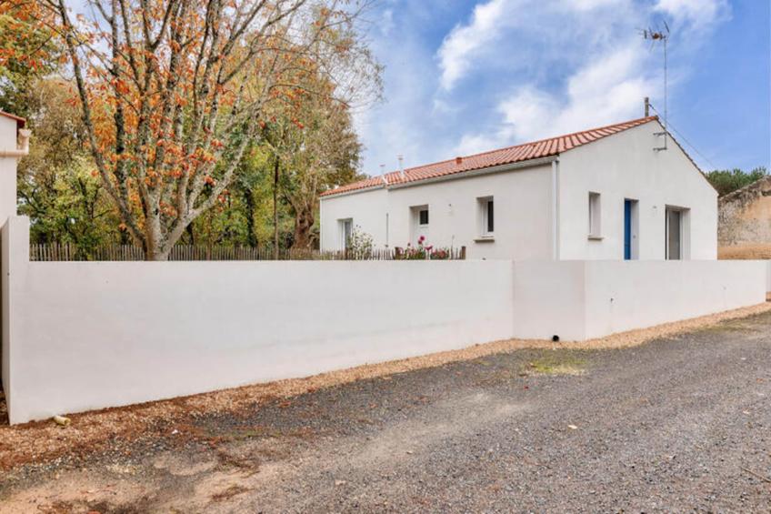 Maison à Commequiers - foto 19