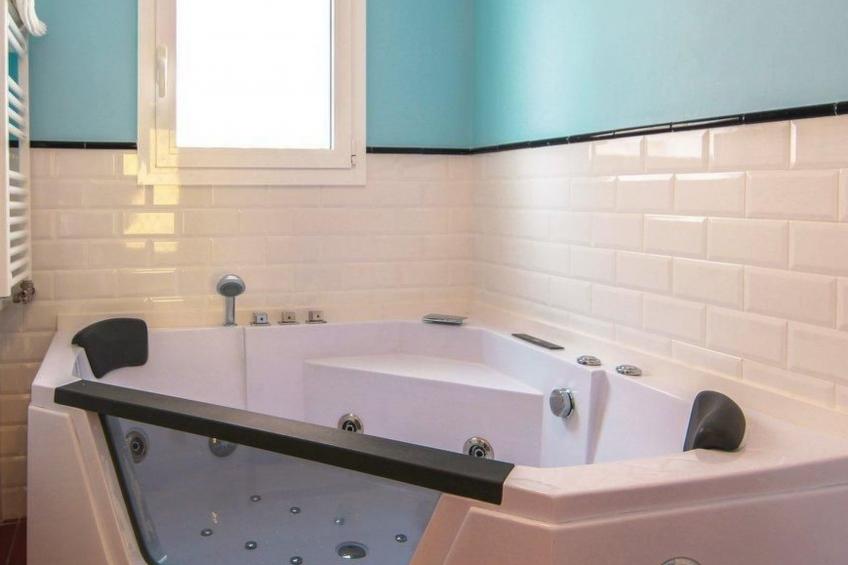 Can Pinemar-Barcelona Küste-Schwimmbad, Playa - foto 10