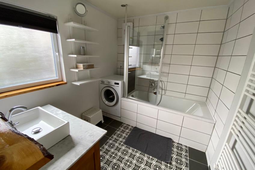 Eifelcottage Rotkehlchen mitten in der Natur - foto 22