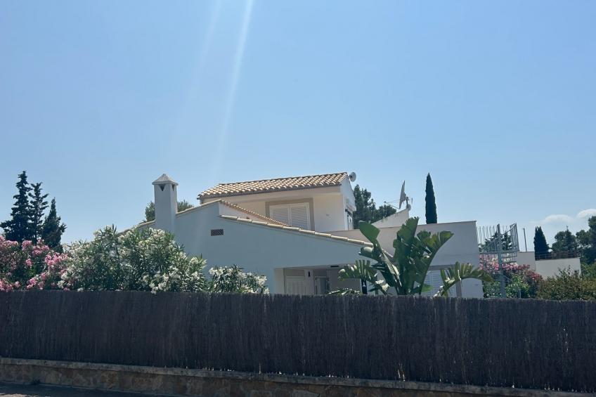 Villa Paradiso - foto 2
