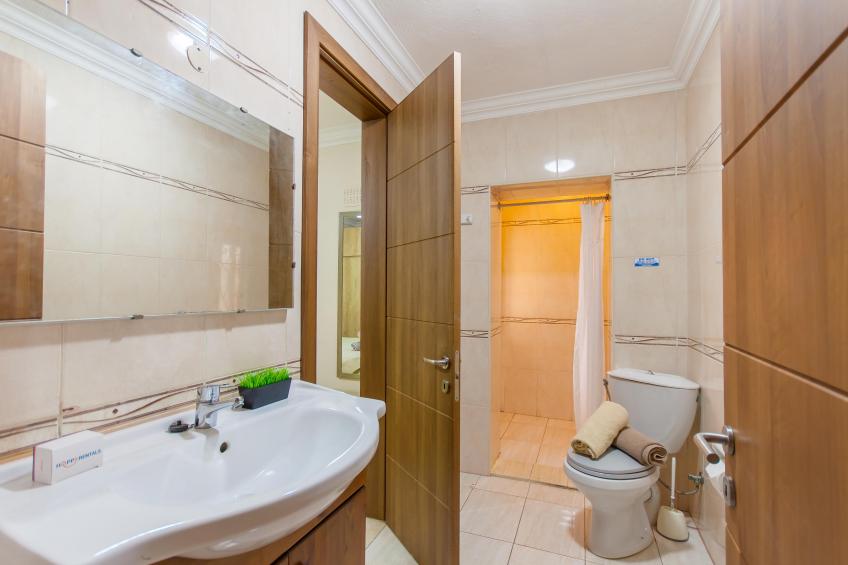 Villa & Pool 2 Mellieha Bay Retreat - foto 17