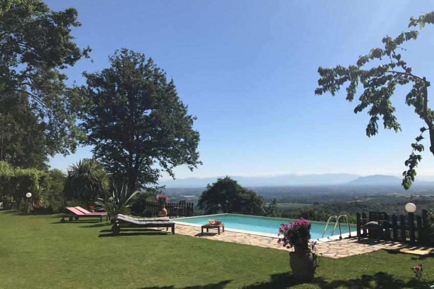 Ferienvilla mit Garten, Grill und Terrasse - foto 29