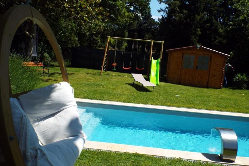 Leonie's Gîte Moulin de Tartay in Avignon - foto 41