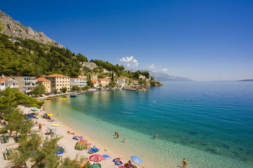 Appartement mit Blick auf das Wasser - foto 24