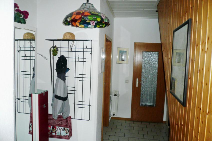 Charmante Wohnung in Dassow mit Terrasse und Grill - foto 9