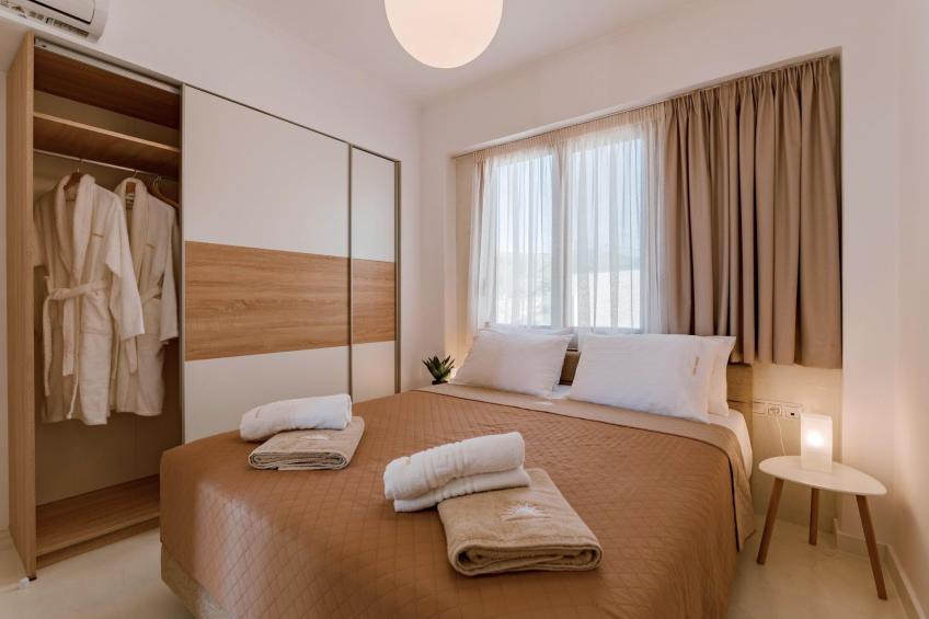 Schöne Villa Oriens in Gennadio - foto 31