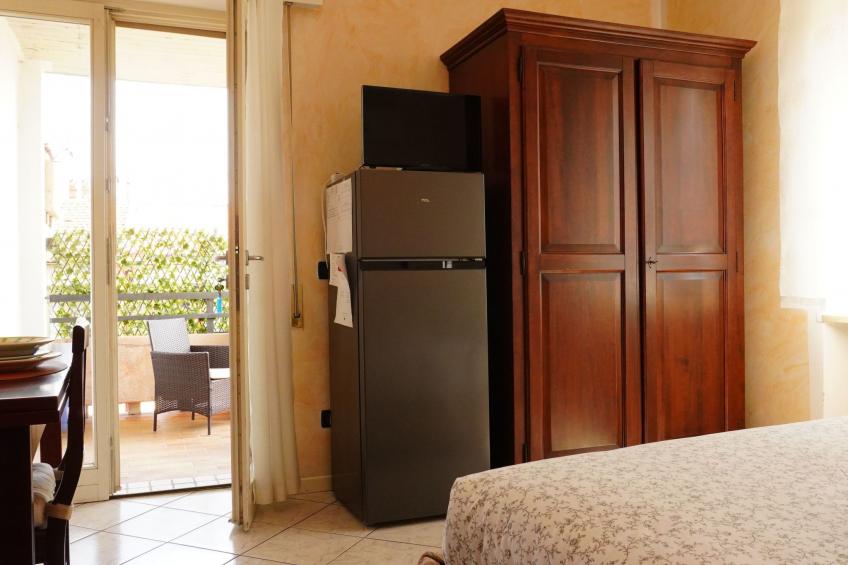 Studio-Apartment mit Seeblick - foto 5