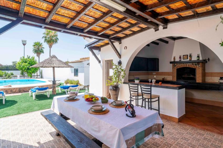 Ländliches Haus La Perla - foto 5