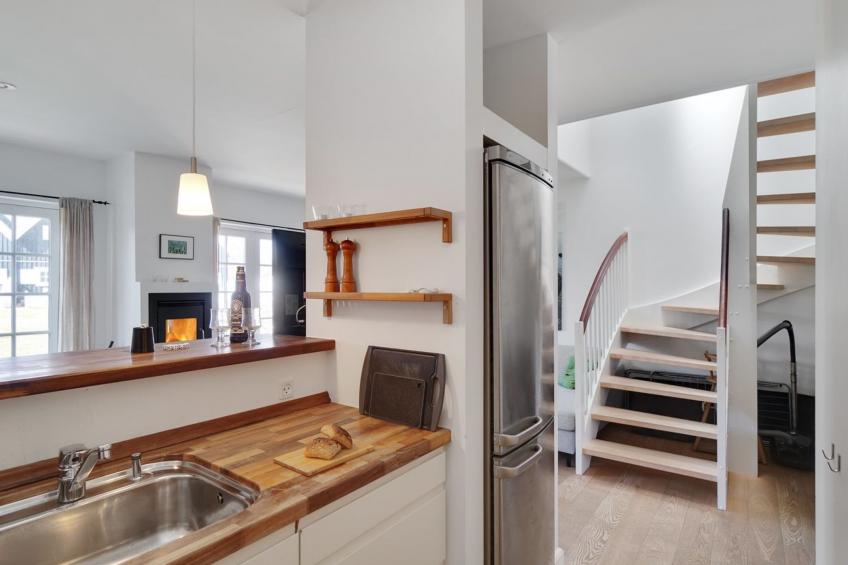 "Anniek" - 1km to the inlet in Sealand - foto 22