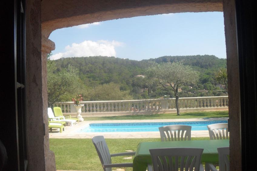 beheizter Pool ab Mitte April - foto 17