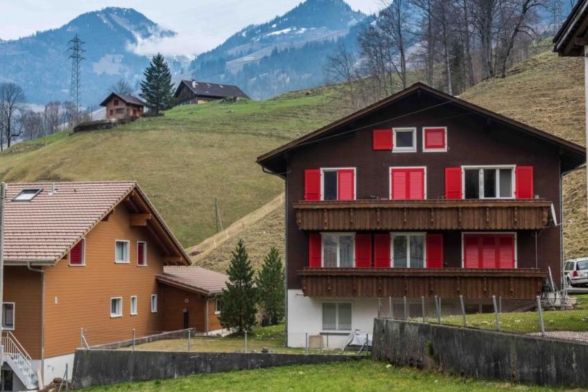 Wohnung Manzigen - foto 3