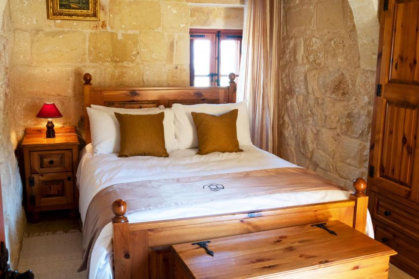 Villeleynah Amazing Gozitan Villa + Pool - foto 11