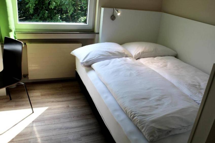 Budget Double Room - foto 11