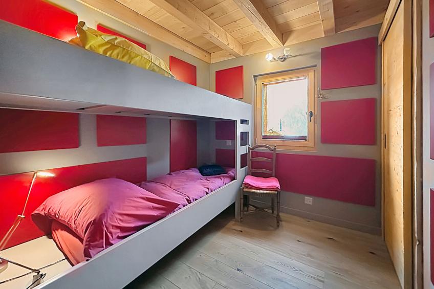 Les Granges de Sarreyer - 10 mns from Verbier - Sw - foto 17
