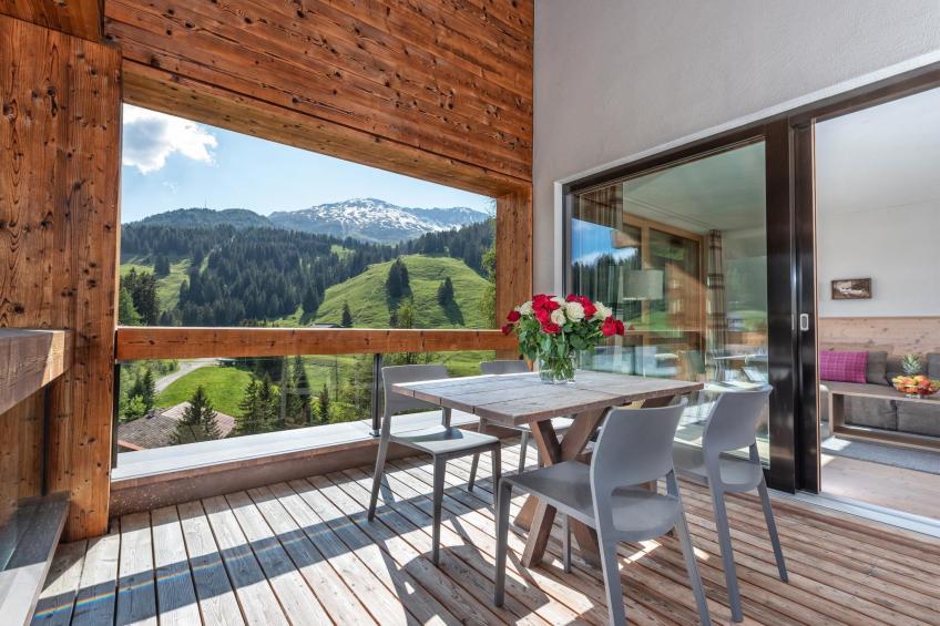 Ferienhaus Herraställi - foto 41
