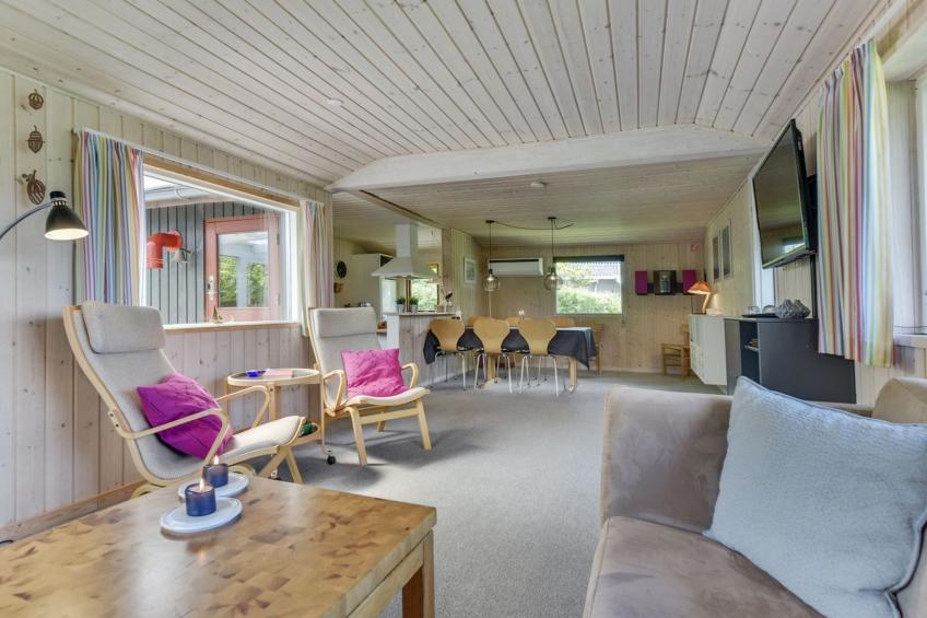 "Agnita" - 300m from the sea in SE Jutland - foto 10
