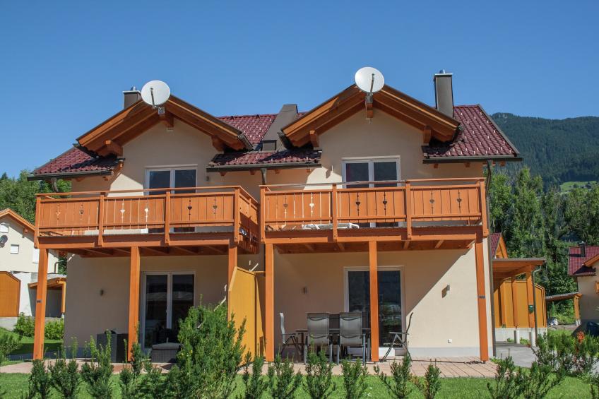 Chalet KIPAJI XL - foto 8
