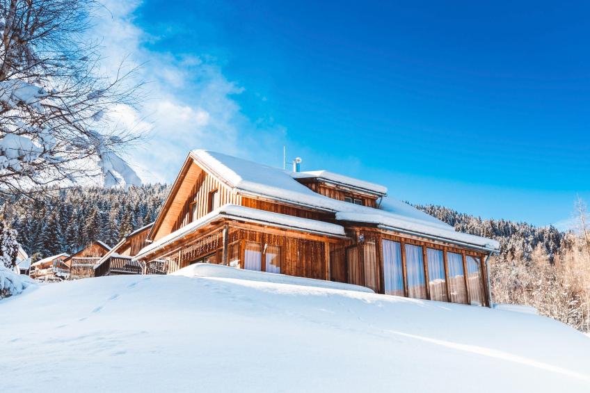 Stadl Chalet 139 - foto 32