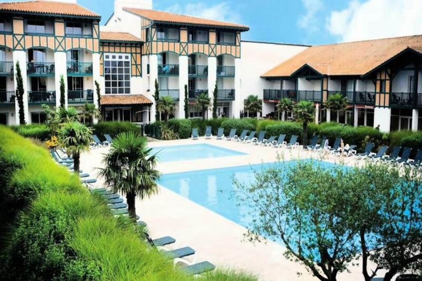 Les maisons de Moliets - maeva Home - foto 4