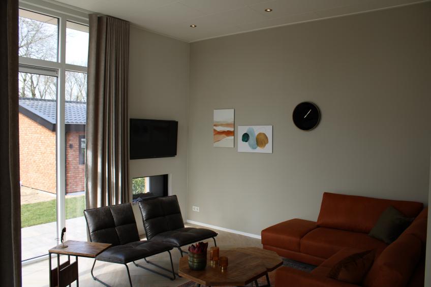 Type Cube Wellness 4 persoons - foto 13