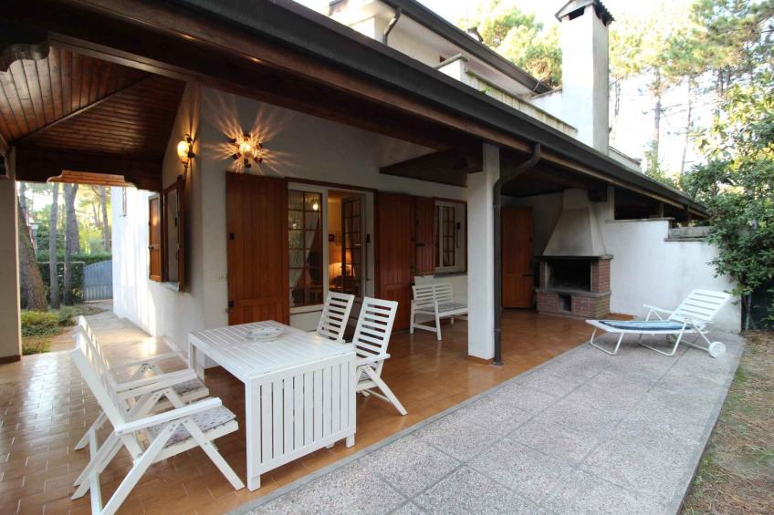 Villa met terras - VW-8C9V7 - foto 4