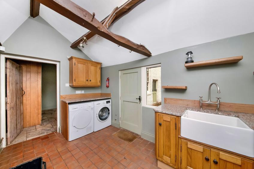 Low Green Cottage - foto 43