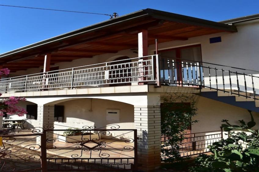 Apartment Take a Look - Three Bedroom Apartment with Terrace - foto 16