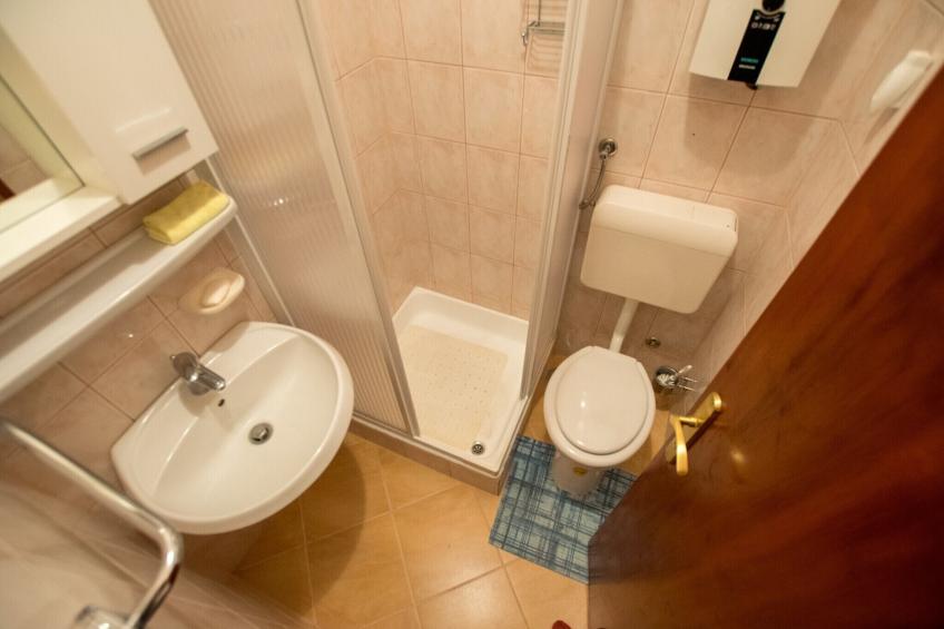 Apartments Grande Vista Starigrad Paklenica SD62 A-01 9 Pers - foto 41