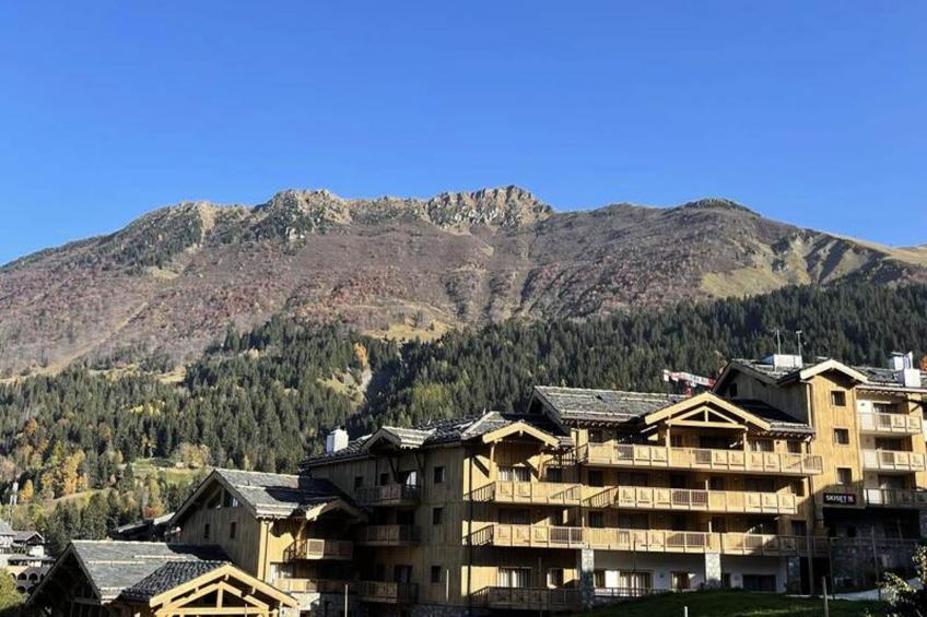 Résidence Athamante - foto 12