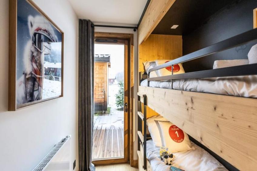 Résidence Terresens Le Flocon Blanc - foto 18