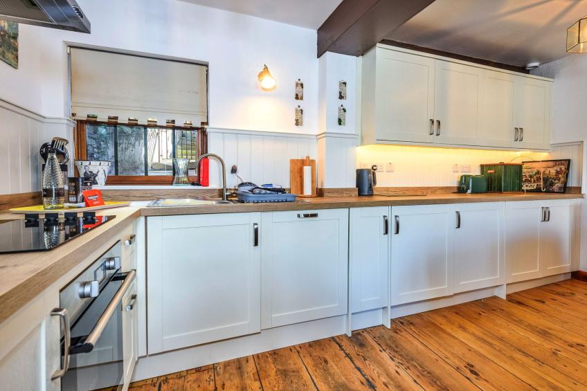 Ukulele Cottage - foto 9