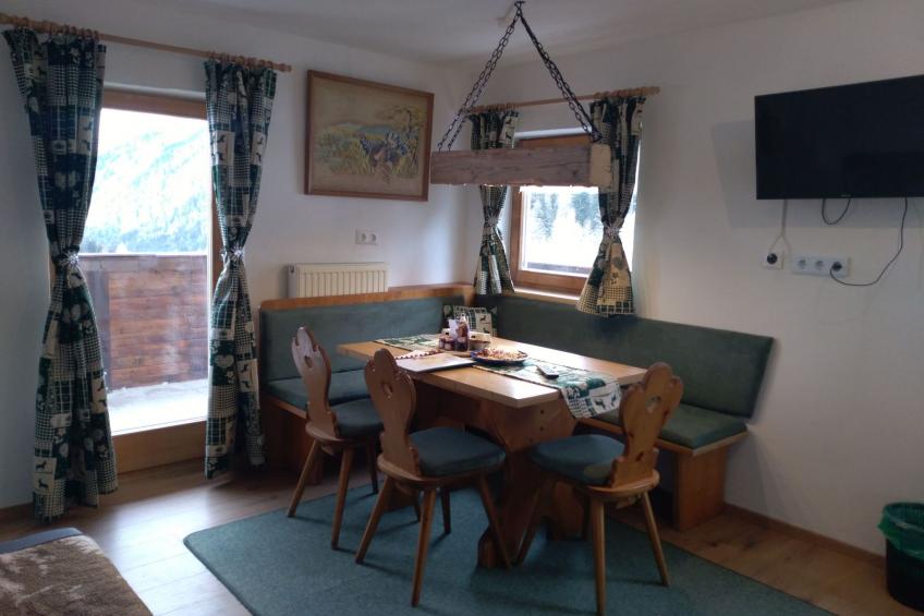 Wohnung Waldeslust in St. Sigmund im Sellrain - foto 9