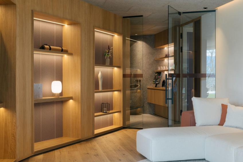 Apartment Viola - Anton Nature Hideaway - foto 13