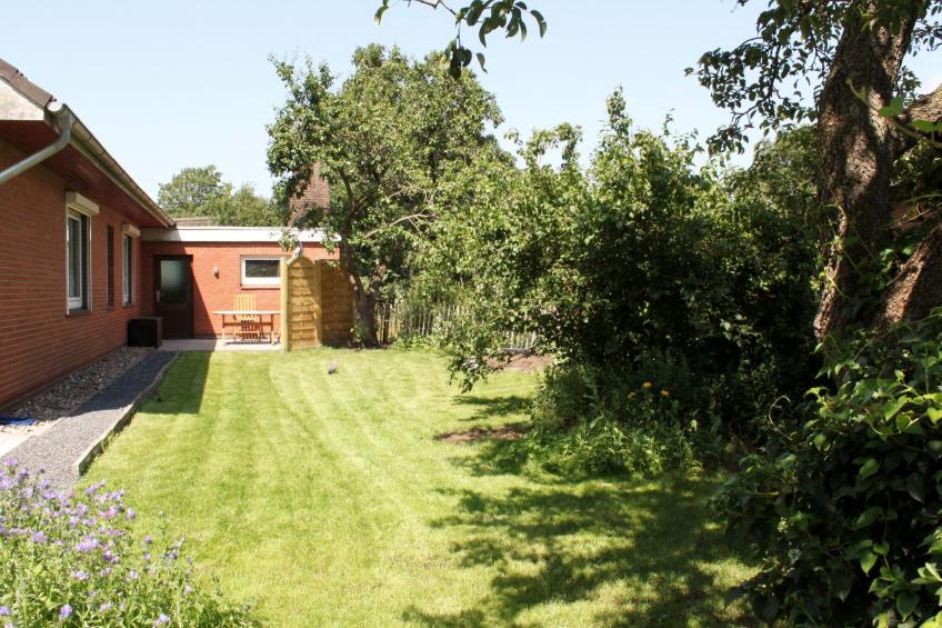 Kremperhuus Haus - foto 5