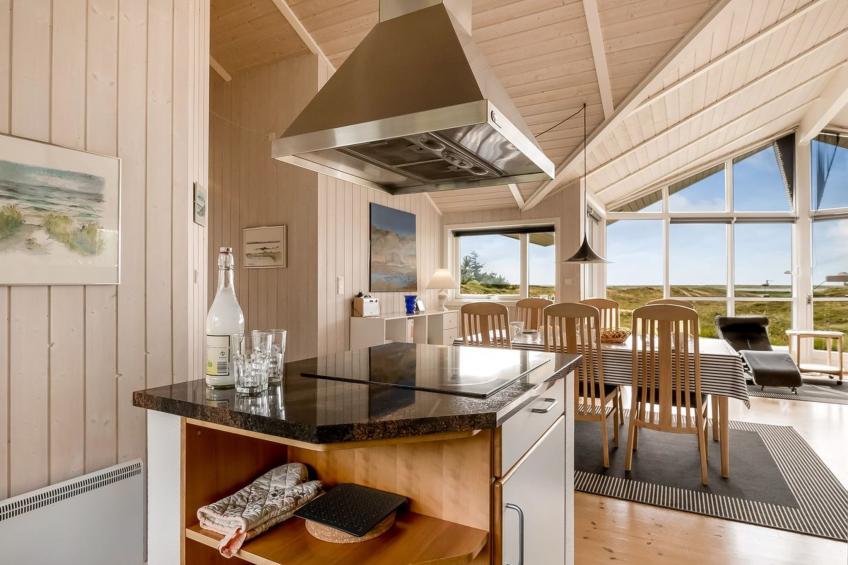 "Leona" - 250m to the inlet in Western Jutland - foto 26