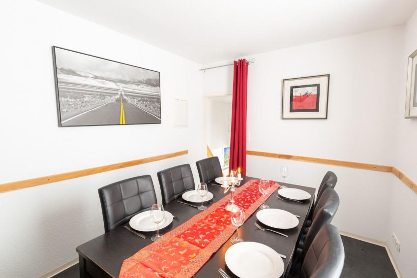 Gemütliche Ferienwohnung für die ganze Familie - foto 5