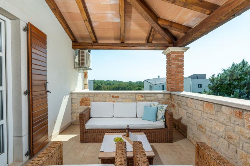 Villa Mia Lea für 6 Personen - foto 22