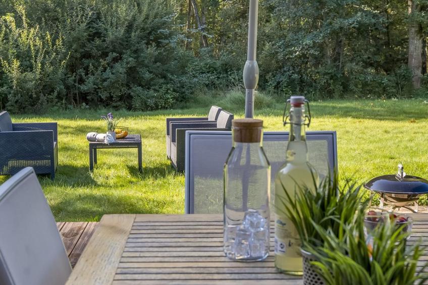 "Thorger" - 3km from the sea in NE Jutland - foto 5