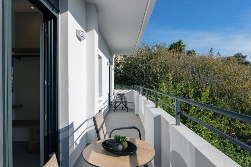 Haus in Prinos mit privatem Parkplatz - foto 31