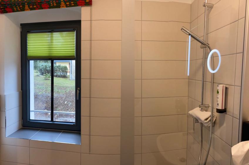 Fasa Lodge - foto 16